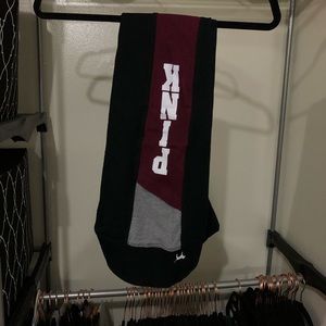 LIGHTLY WORN Victoria’s Secret PINK Leggings